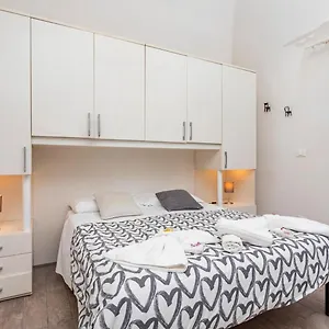  Apartment Bed.da Italy