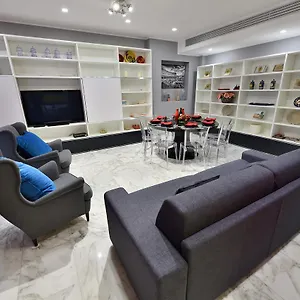  Apartment The Italy