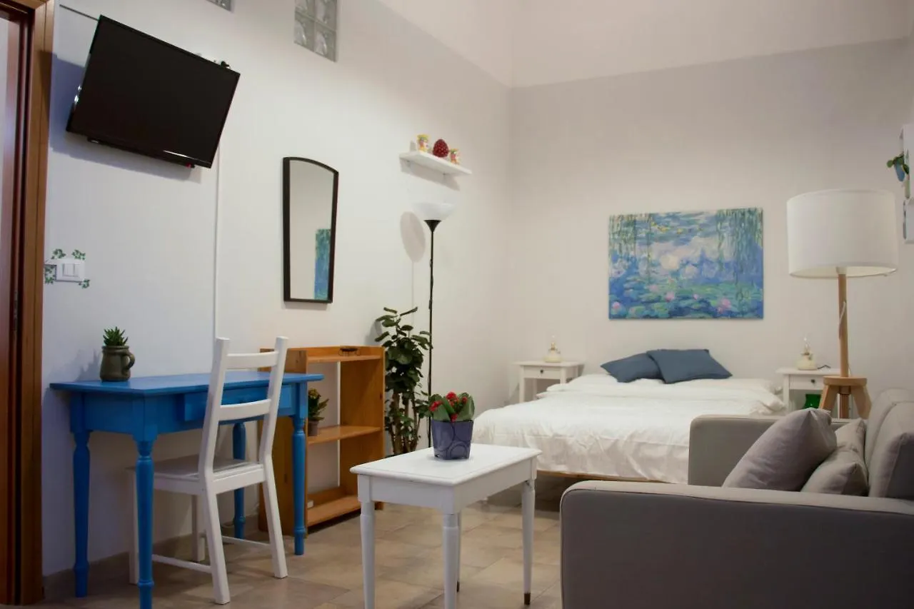 La Casetta Catania Holiday home