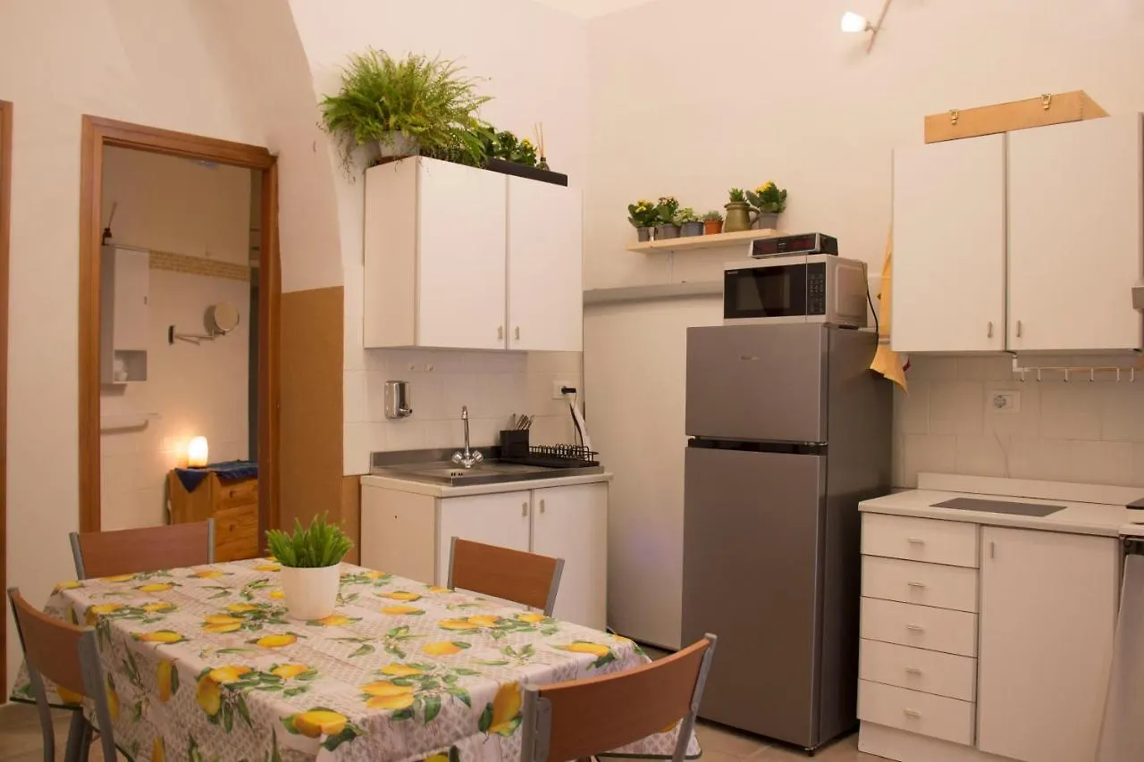 Holiday home La Casetta Catania Italy