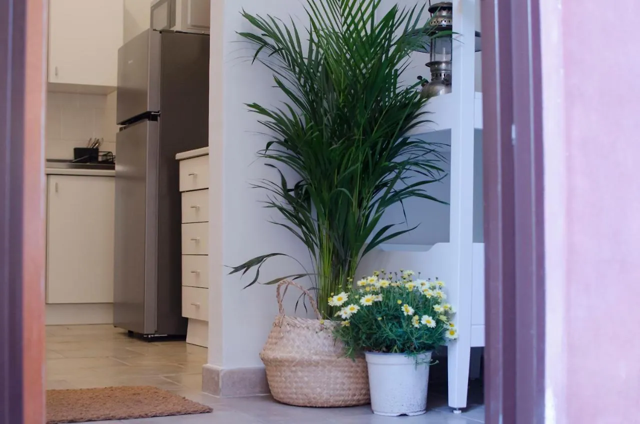 Holiday home La Casetta Catania